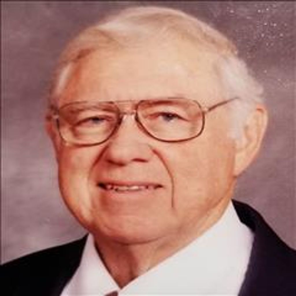 Alfred Richard Nichols, Jr Profile Photo