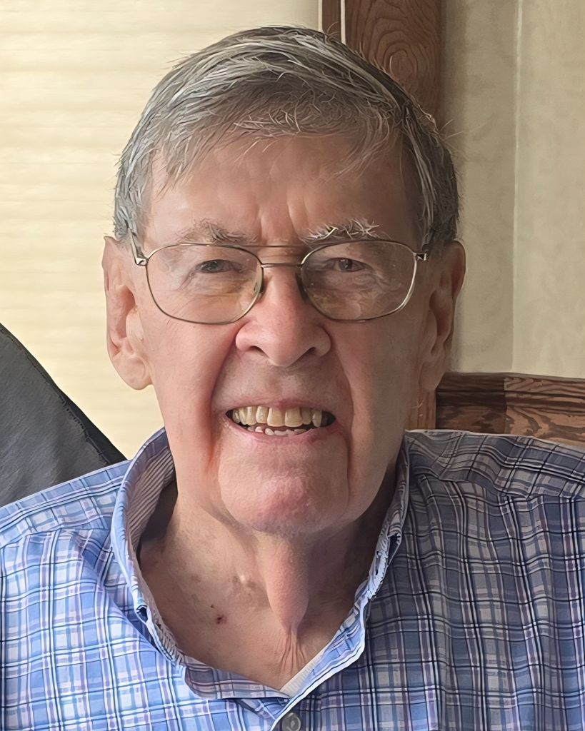 Lloyd N. Riney Profile Photo