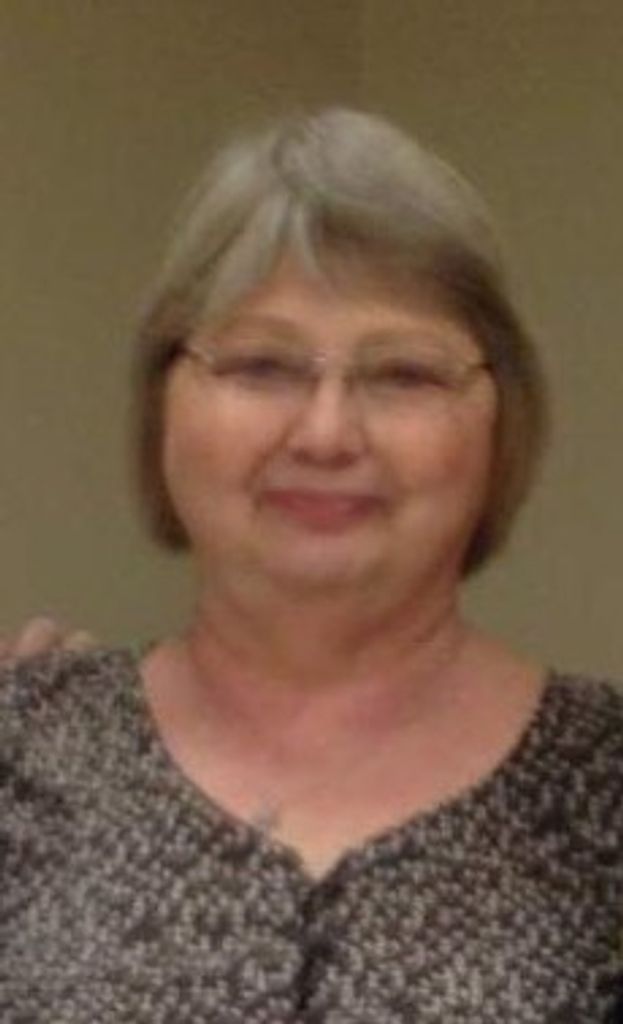 Constance "Connie" Cox Strother