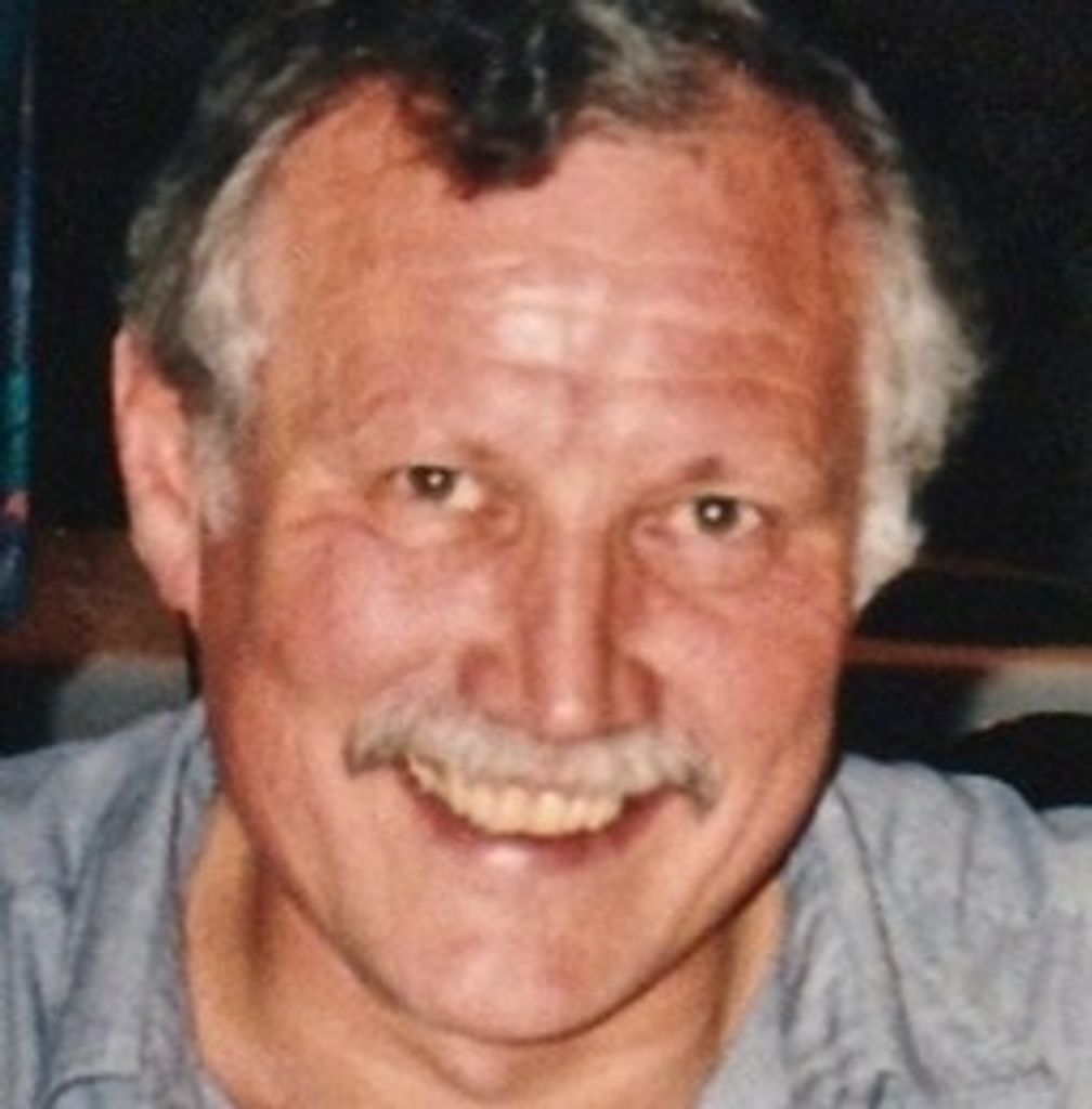 Nigel Ferguson Profile Photo