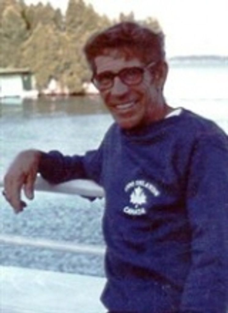 Ray R. Kane
