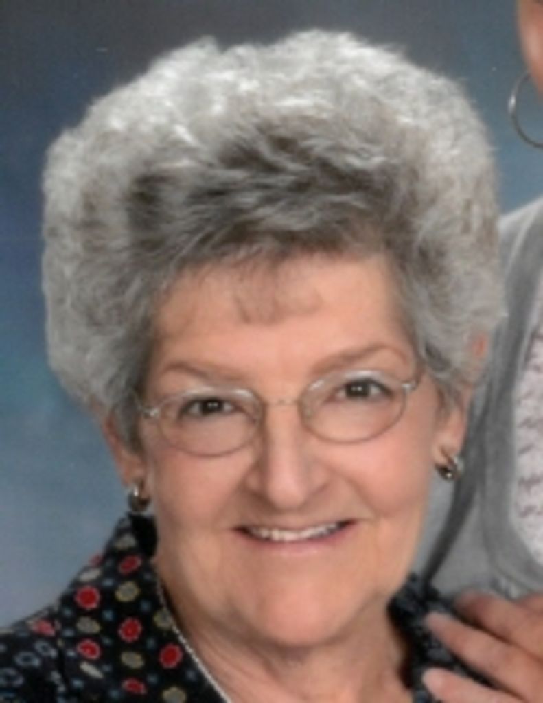 Nancy Perronne