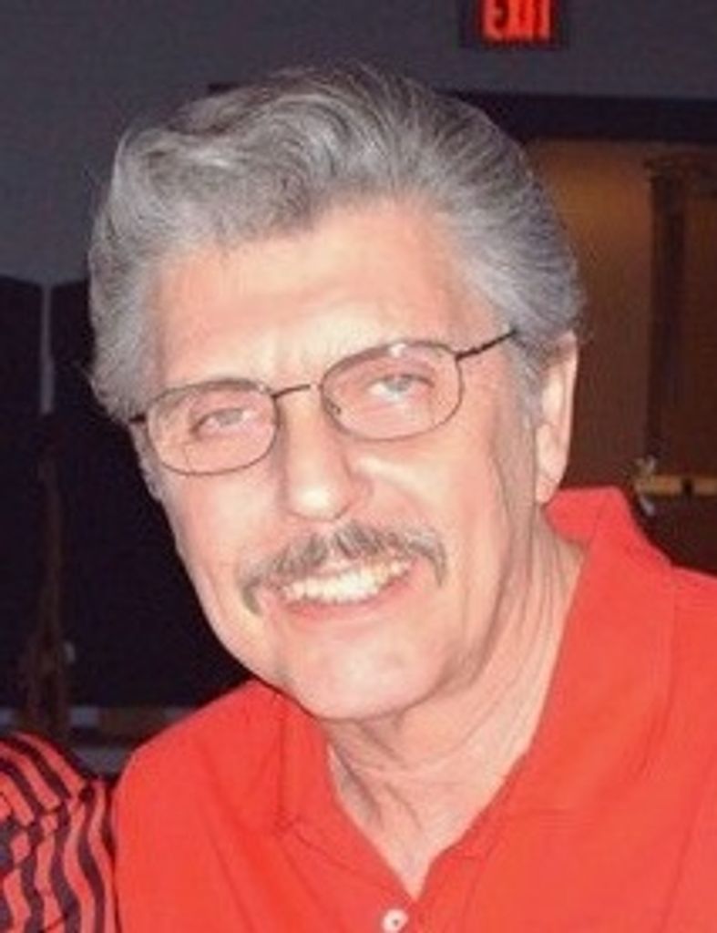 Clyde  Anthony Moore Profile Photo