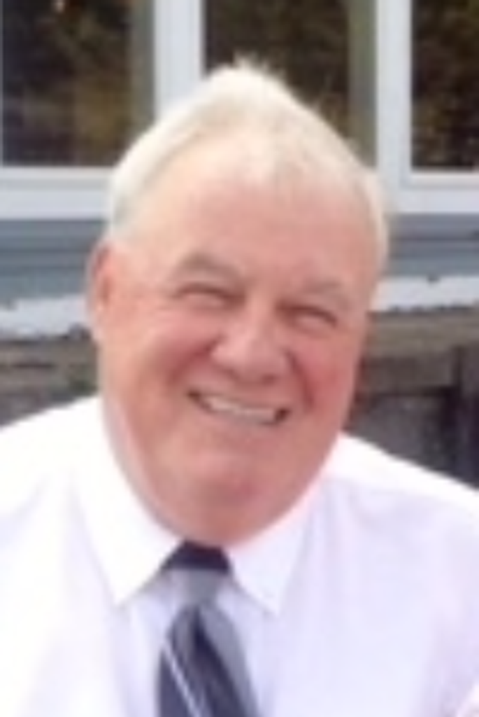 Robert W. Scholl, Jr.