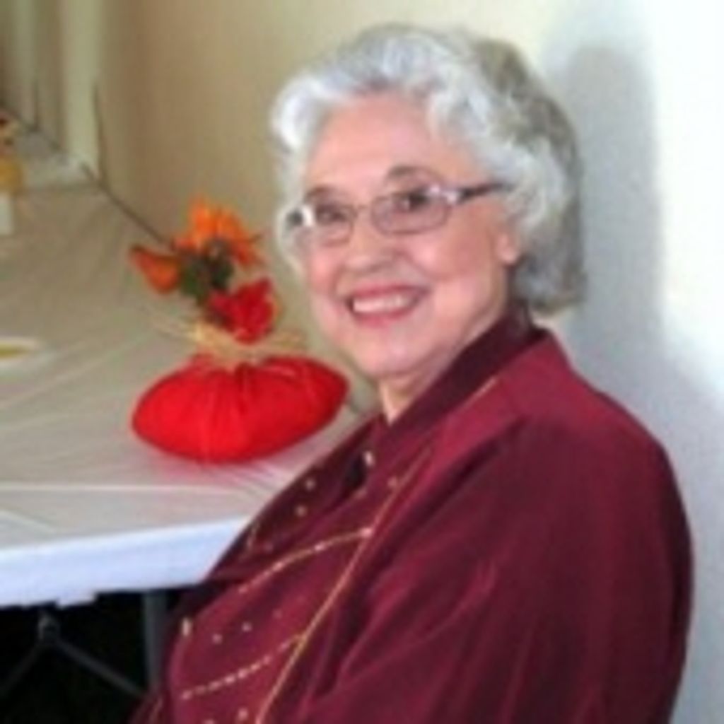 Janie Pearlene Sowards