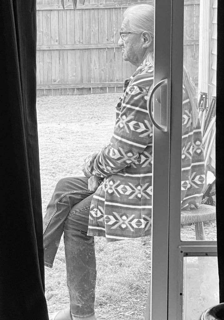 William Benedict Fredrick Newton Jr. Profile Photo