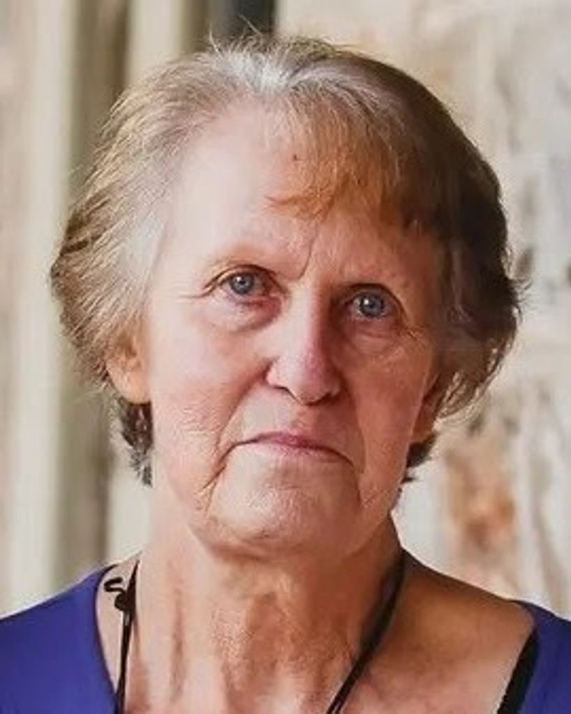 Leslie Evangeline McManus Profile Photo