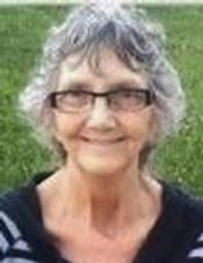 Mae Bishop Profile Photo