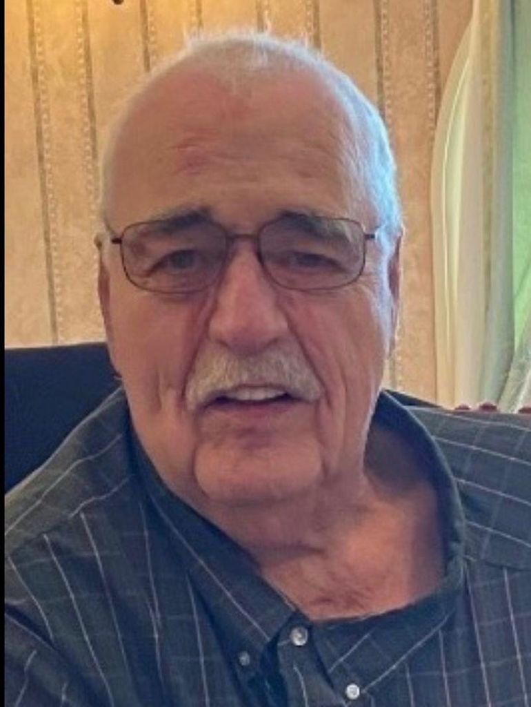Kenneth A. "Ken" Harvey Profile Photo