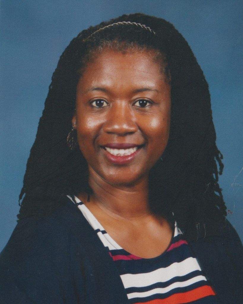 Latriviette Haire Jackson Profile Photo