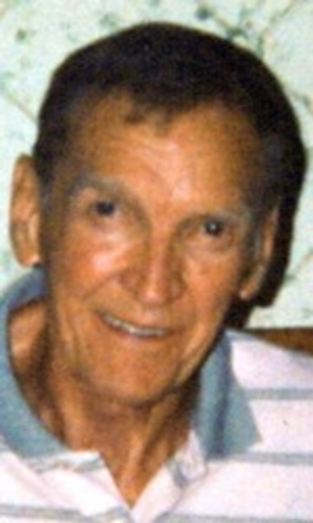 William "Bill" C. Peek