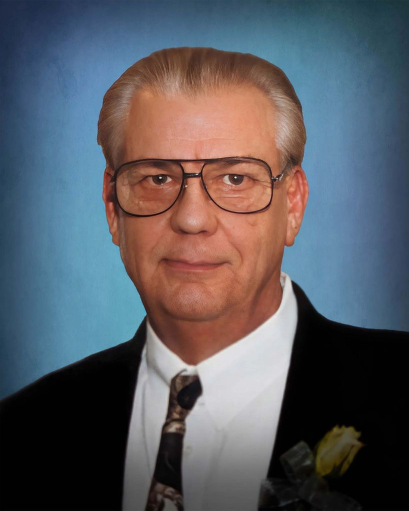 Patrick Lawrence