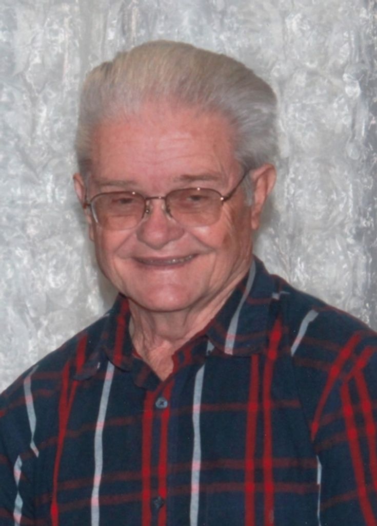 Billy Marvin Marshall