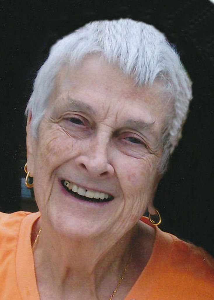 Jane Griesbach