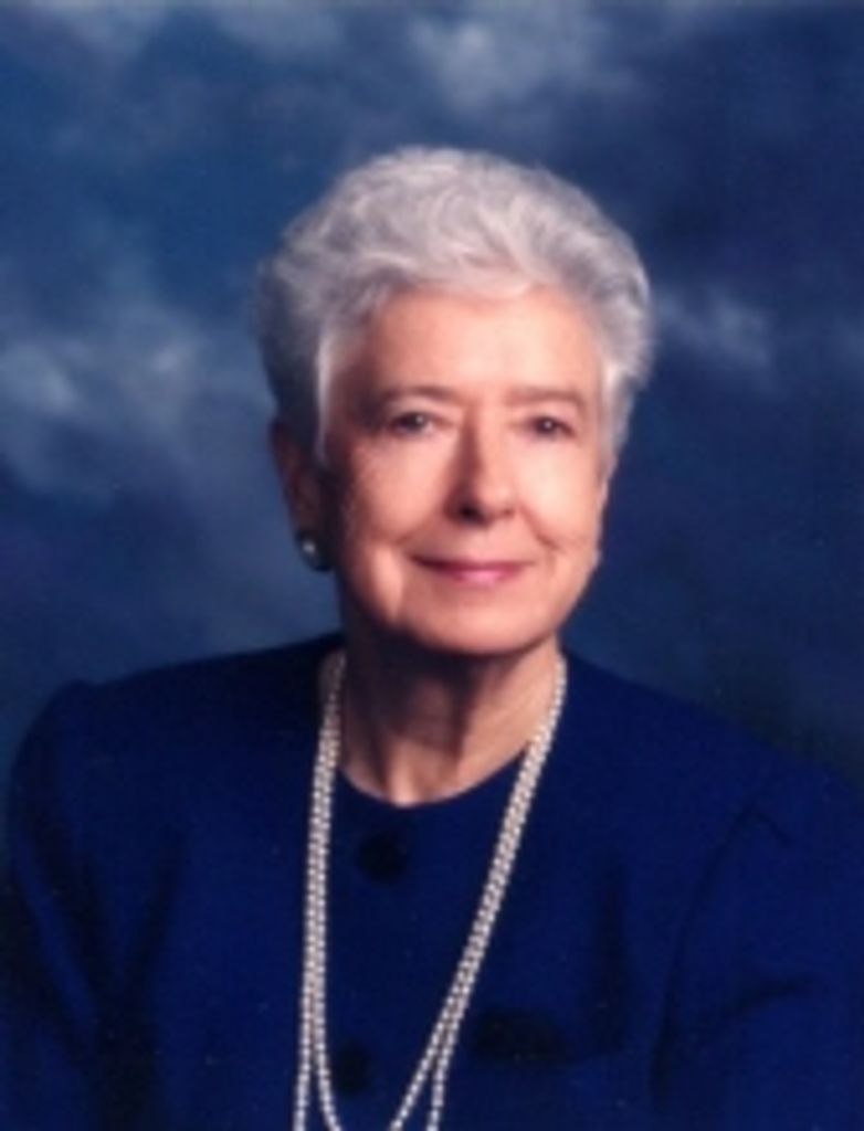 Bertha A. Eckel