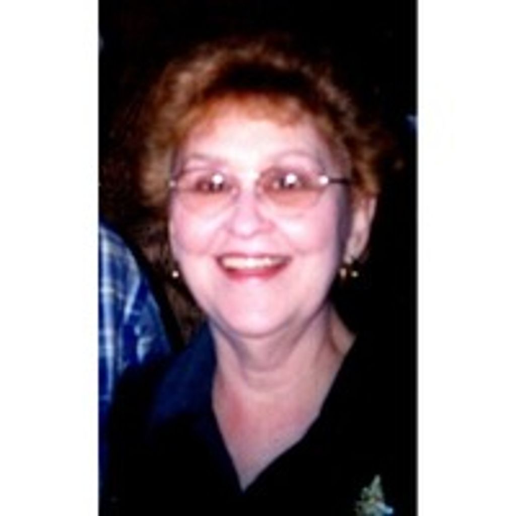 Alda Broadbent Profile Photo