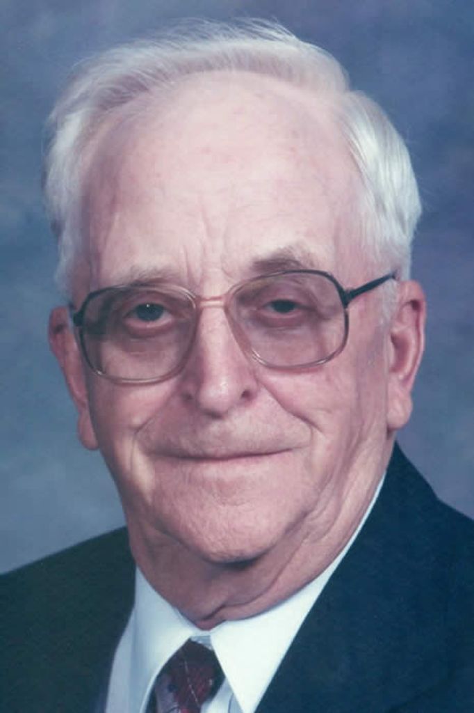 Melvin J. Northagen