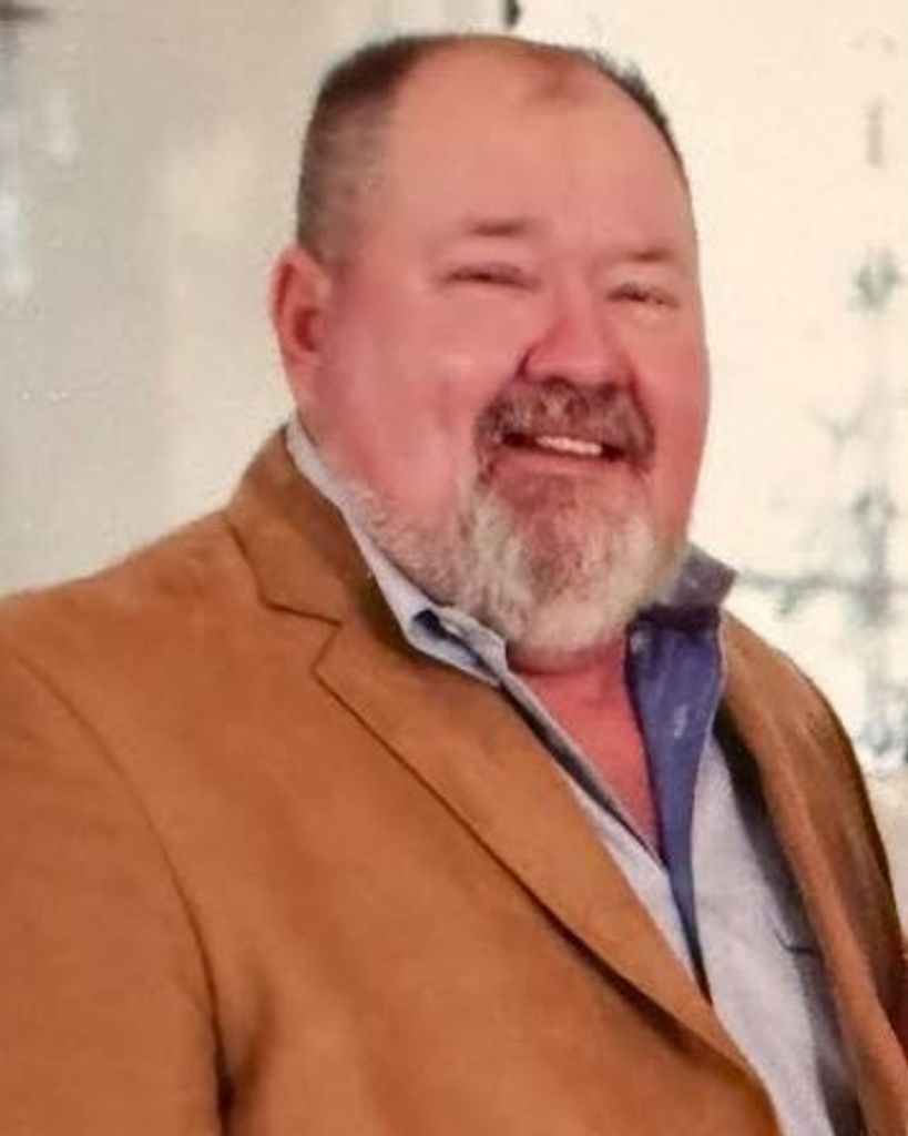 Charles "Chuck" Wyatt Haught