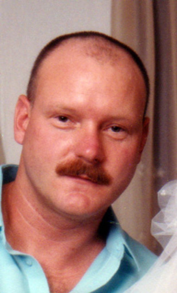 John Charles Bates Profile Photo