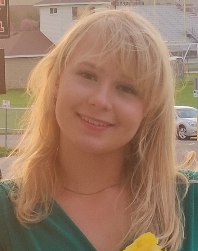 Hannah Elizabeth Phillips Profile Photo