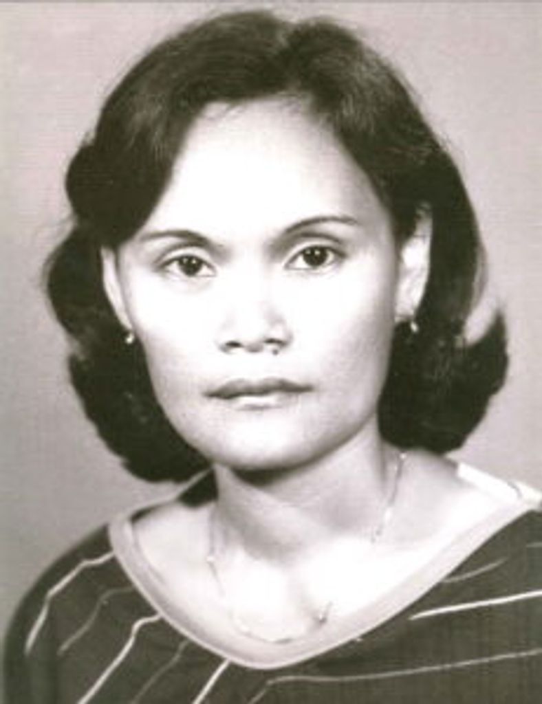 Rebecca Miano Brockmoeller