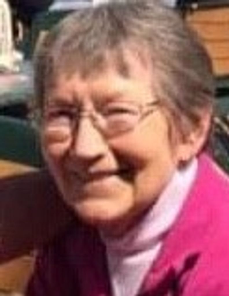 Marion Schierman