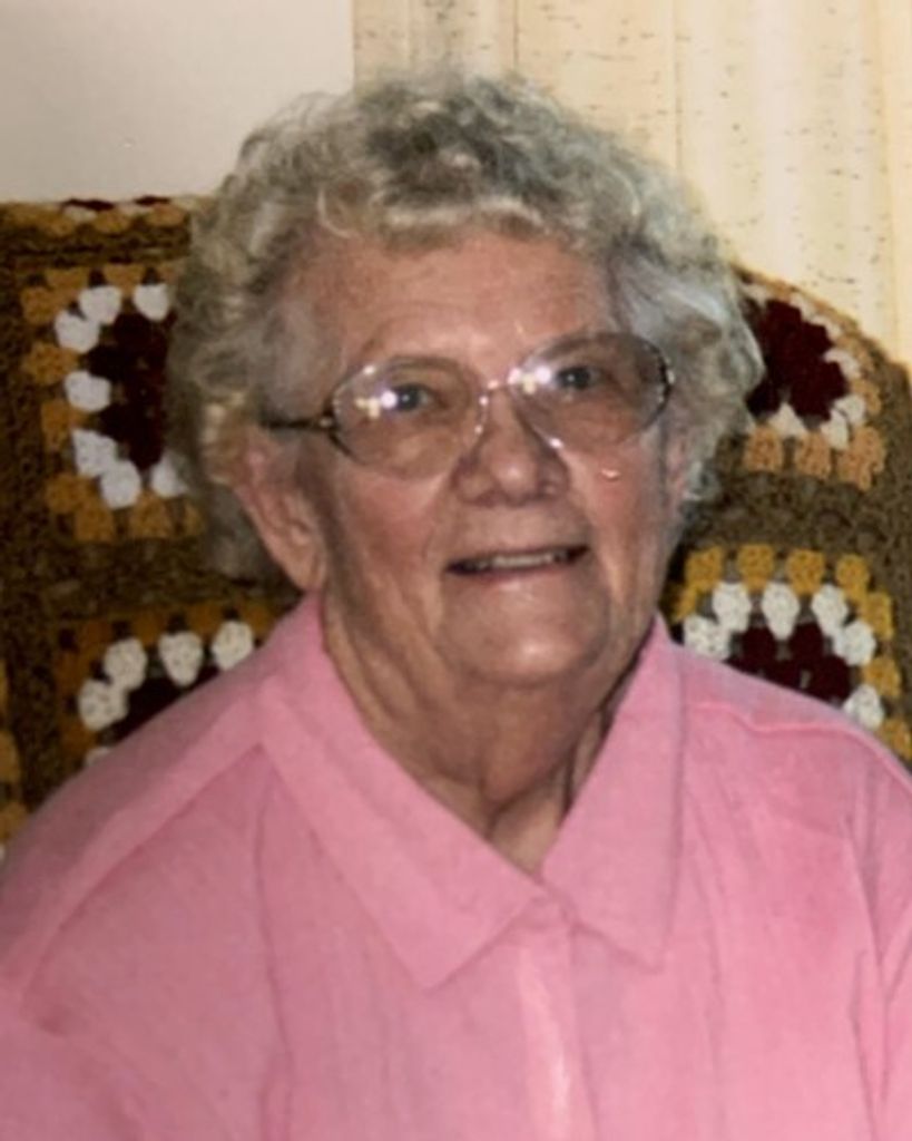 Patricia J. Prill