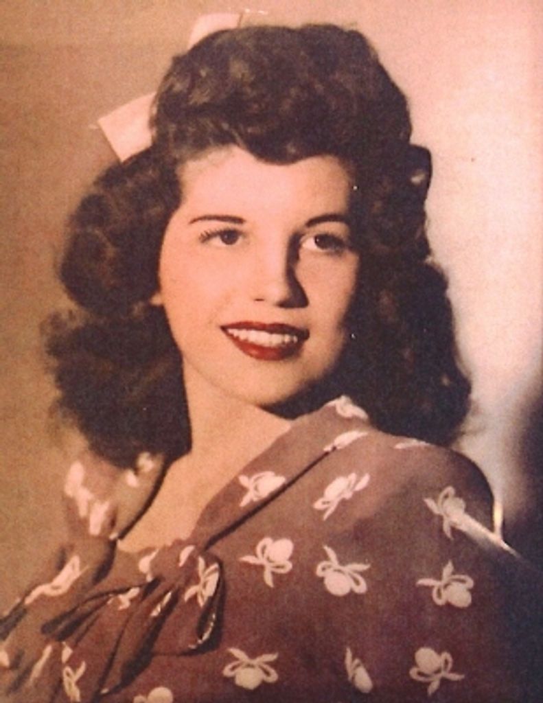 Reba Evelyn Kraemer