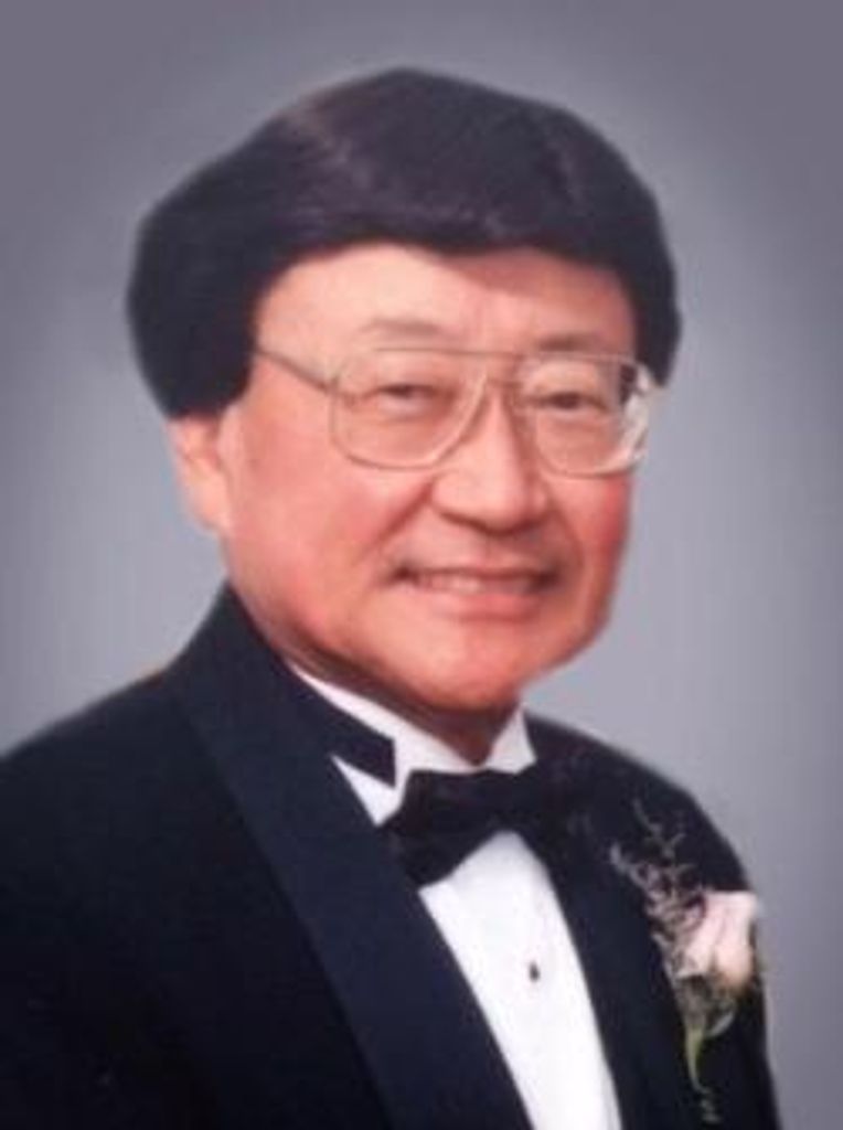 Paul Masashi Hashida