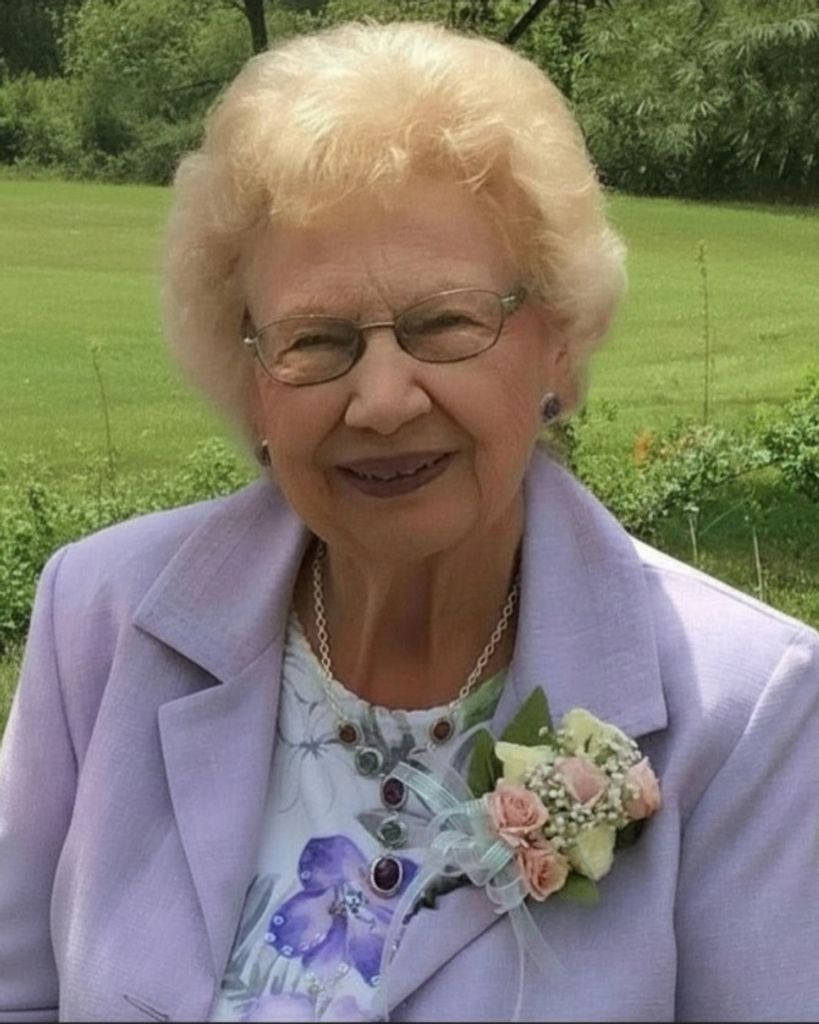 Doris Jean Walther - Conrad Profile Photo