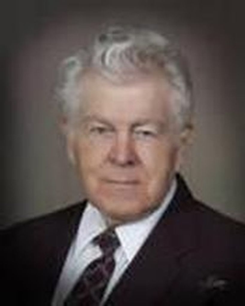 Bob D. Post