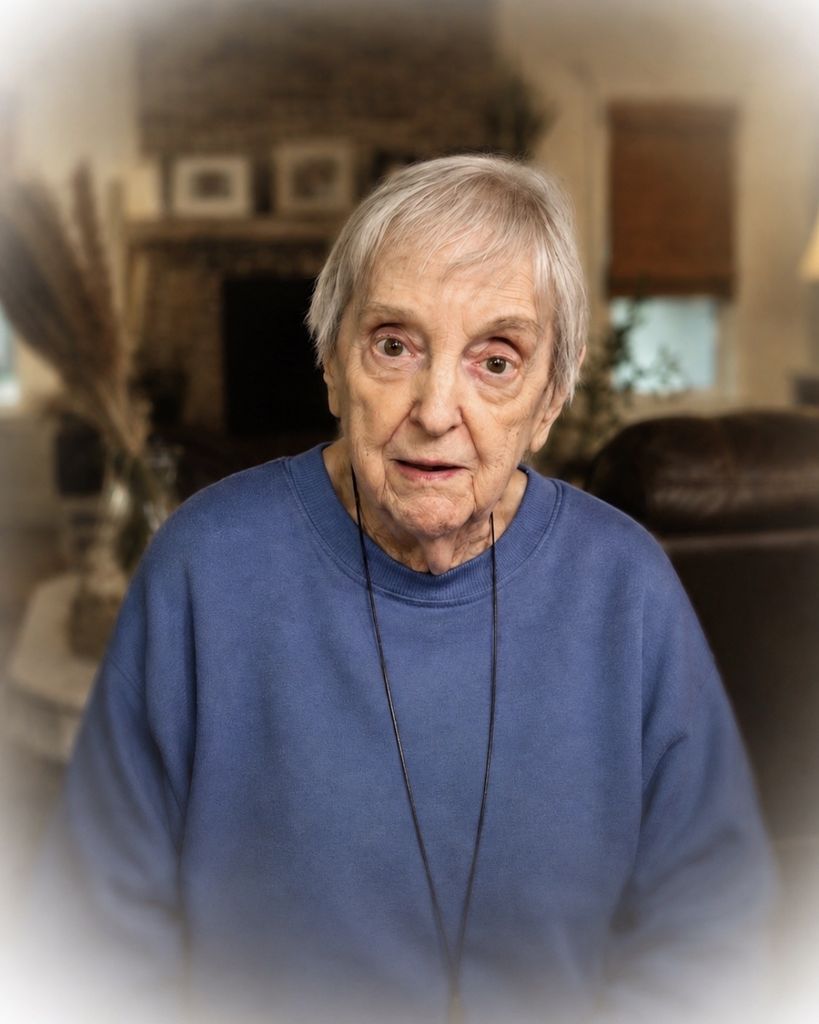 Ann Kirby Parker