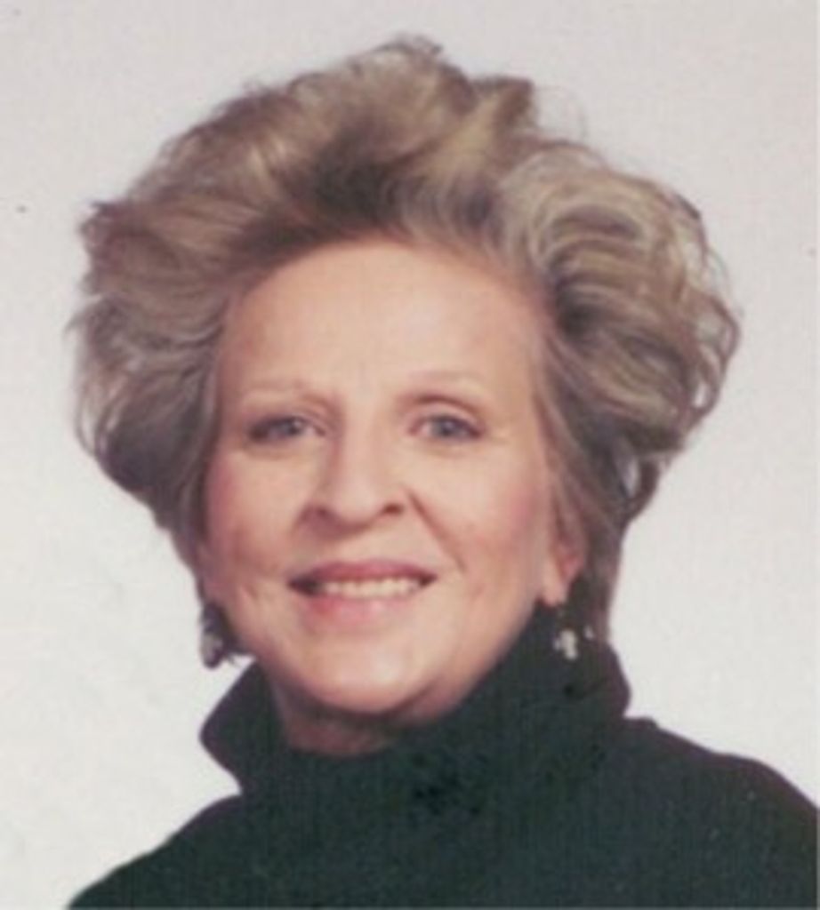 Linda Pearl Teal Adams