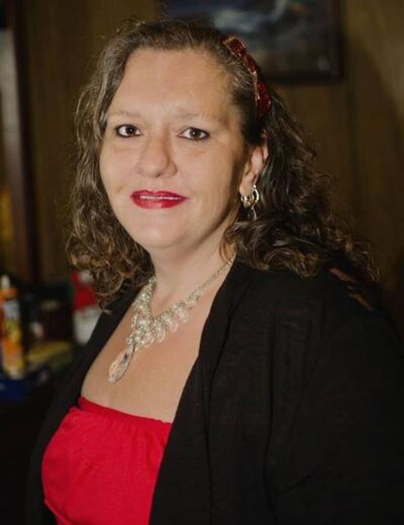 Melissa Marie Davis Profile Photo