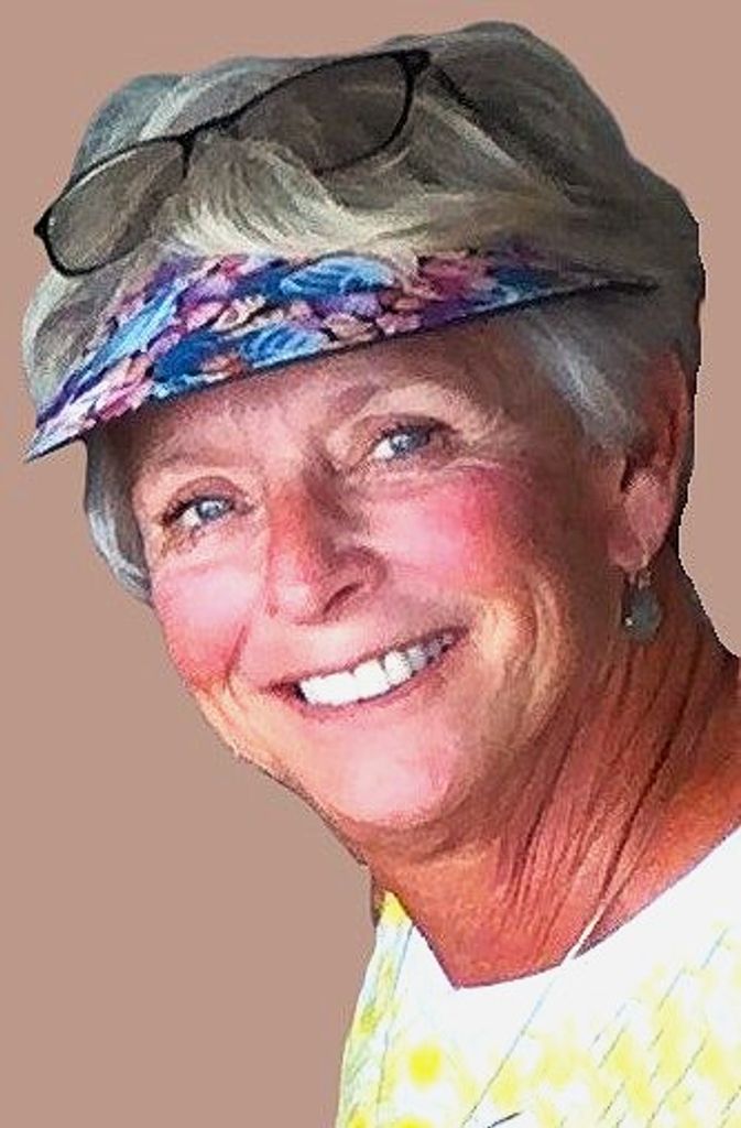 Constance Hulse Profile Photo