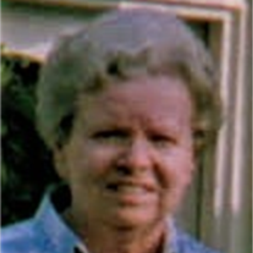 Barbara T. Beers