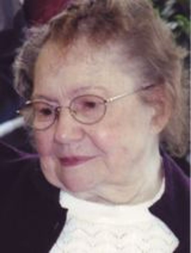 Beatrice  Jeanette (Tisdale)  Pipe