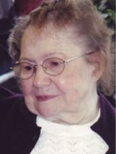 Beatrice  Jeanette (Tisdale)  Pipe Profile Photo