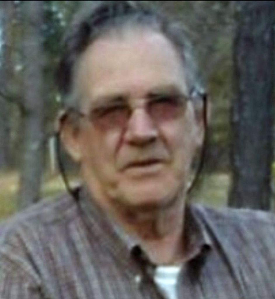 Ernest Glenn How