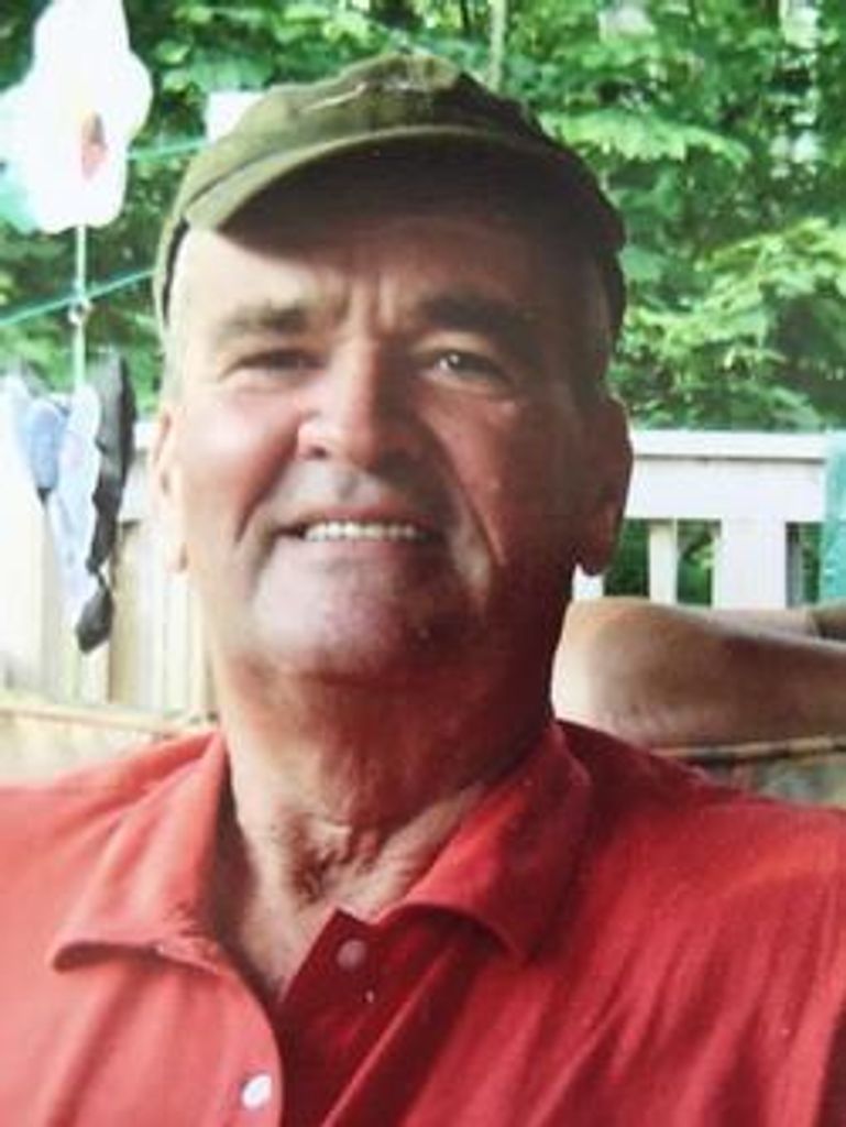 Michael John Dey Profile Photo