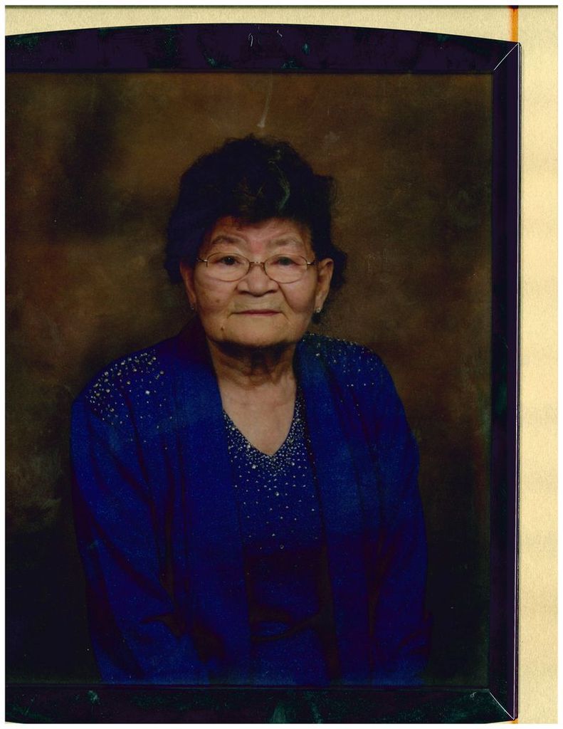 Masako Ao Hicks
