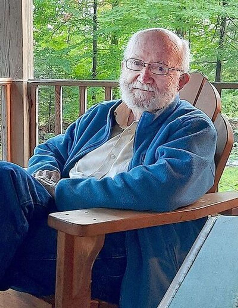 Charles Gant Profile Photo