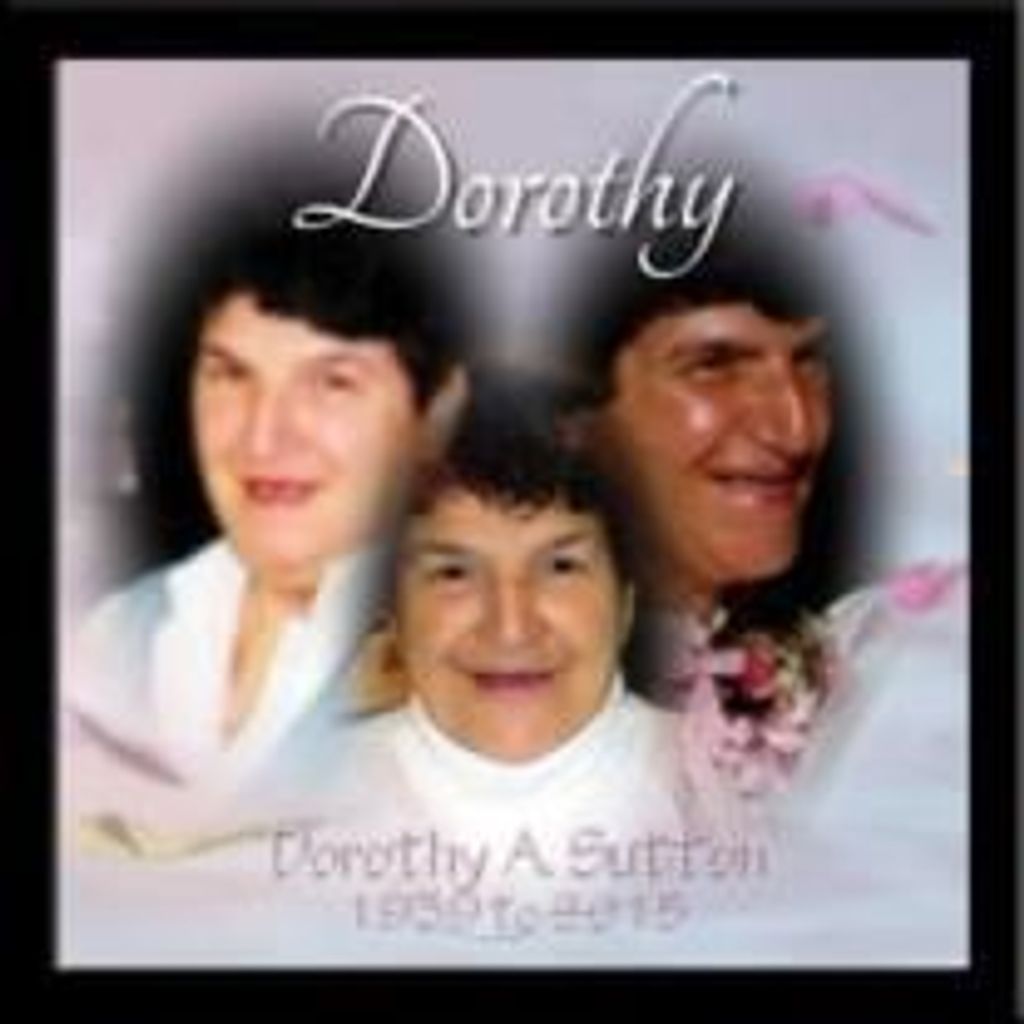 Dorothy A. Sutton