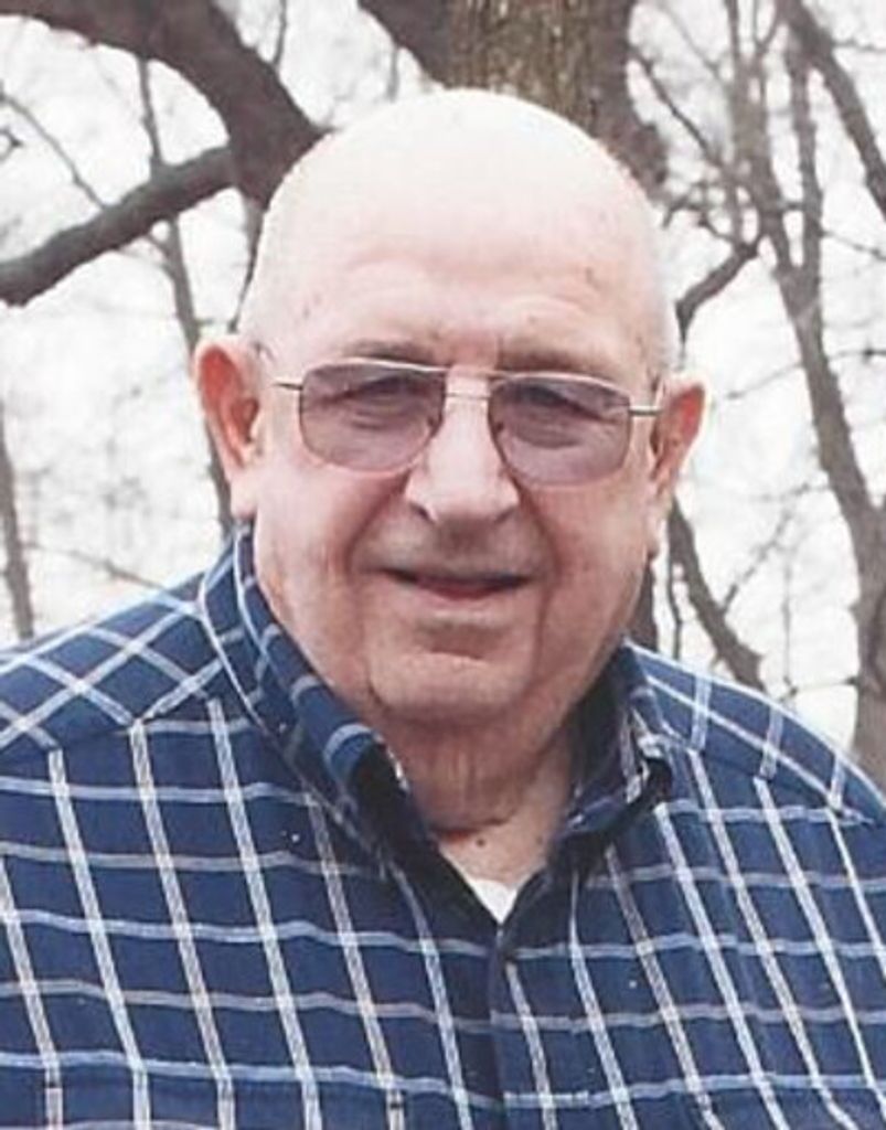 Richard "Dick" L. Ottman Profile Photo