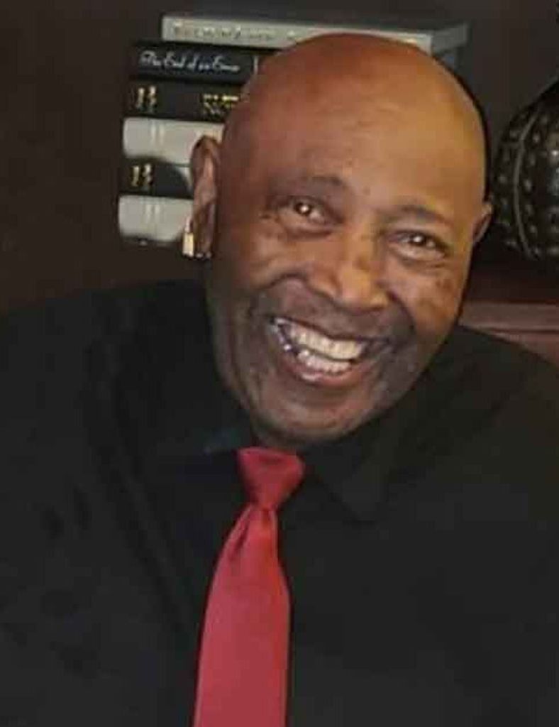 Richard T. Bagwell Profile Photo