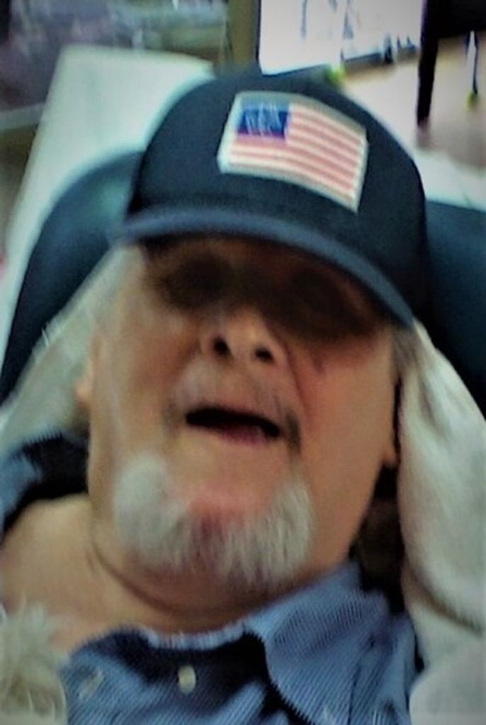 Alton R. Shepheard Profile Photo