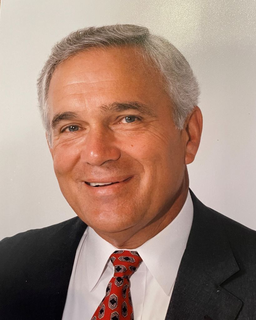 John Otley Falb Profile Photo