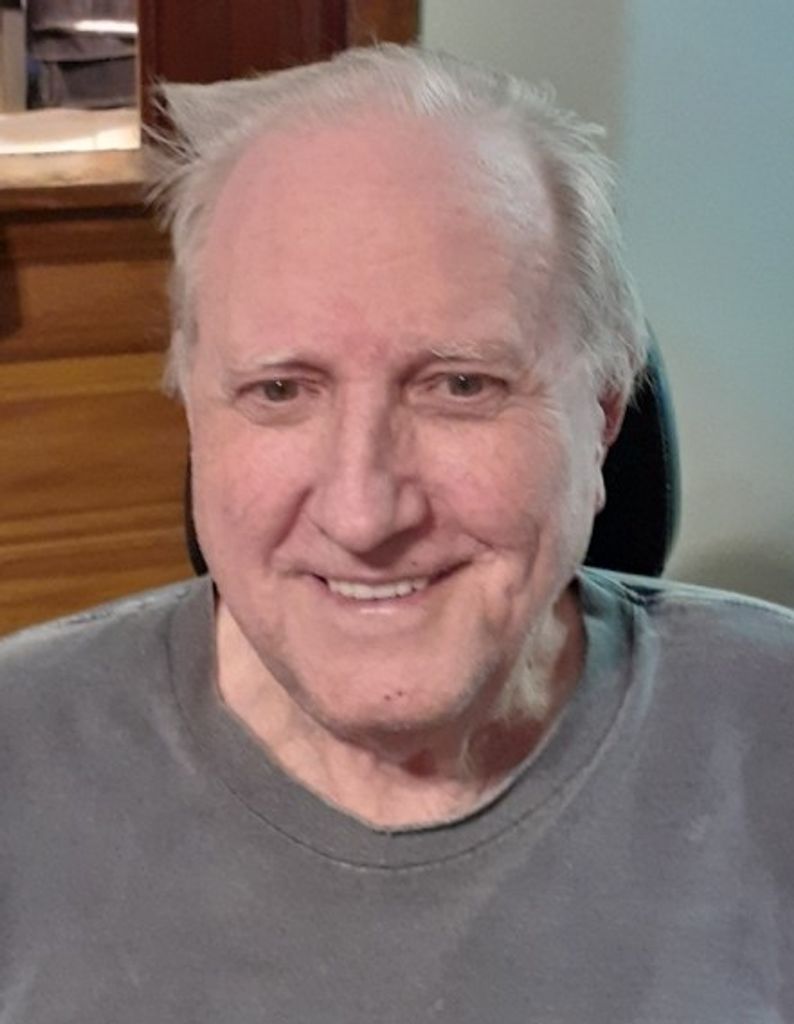 Robert Henn Profile Photo