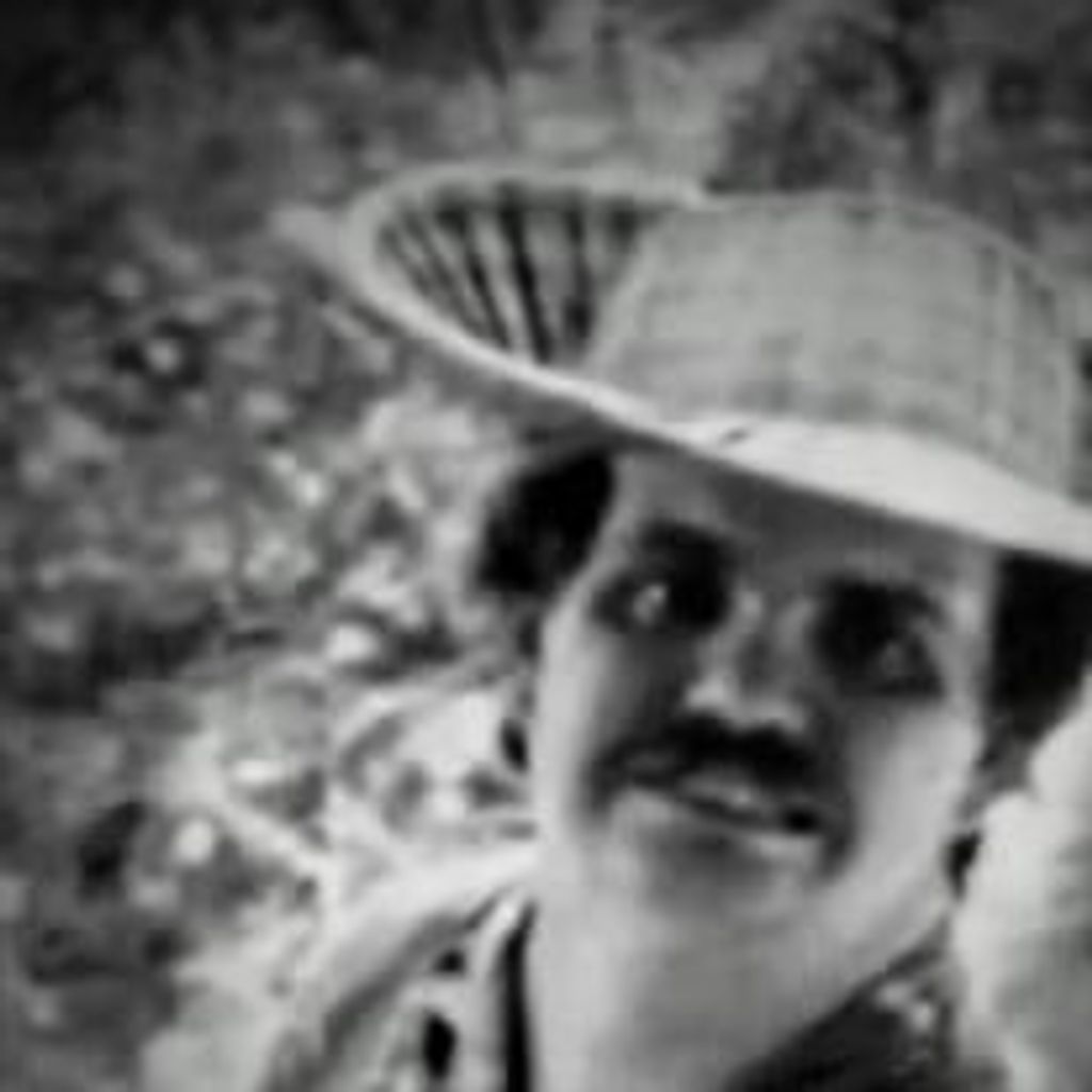Robert Bruce Bergmann Profile Photo