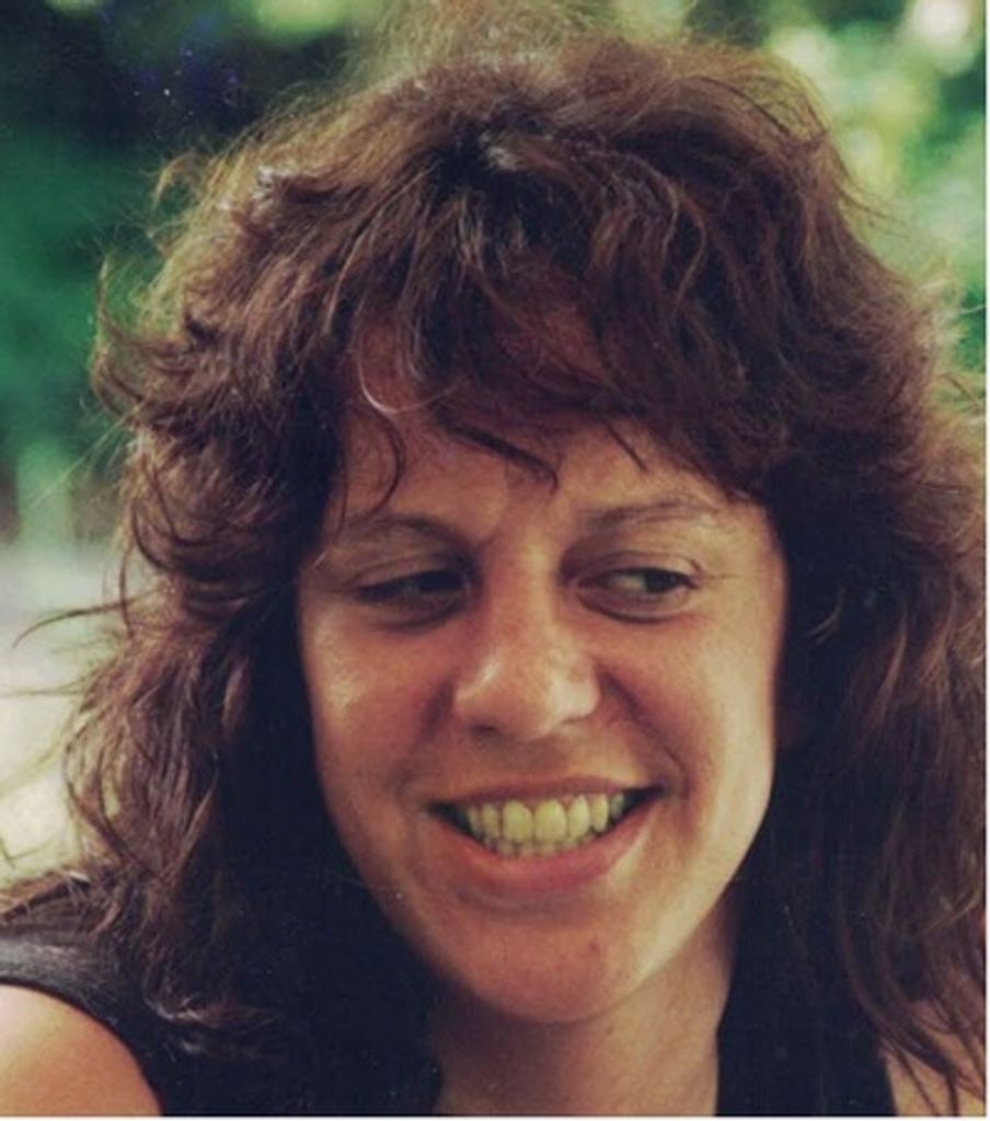 Deborah Y. Italiano (Harmon)